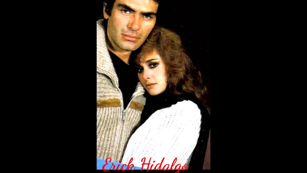 Лусия мендес и сальвадор пинеда Лусия мендес и сальвадор пинеда